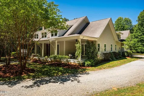 808 Solitude Point Chapel Hill NC 27516