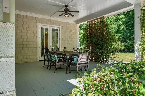 808 Solitude Point Chapel Hill NC 27516