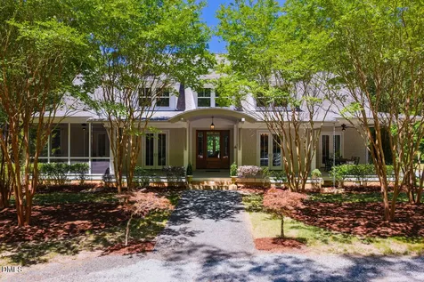 808 Solitude Point Chapel Hill NC 27516