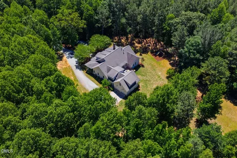 808 Solitude Point Chapel Hill NC 27516