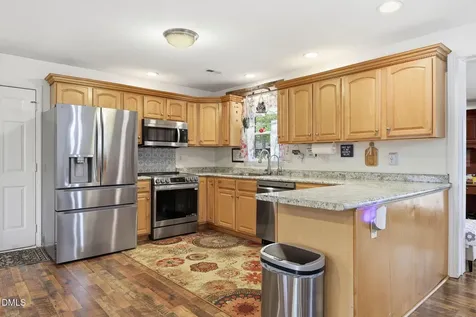 4616 Holloman Road Durham NC 27703