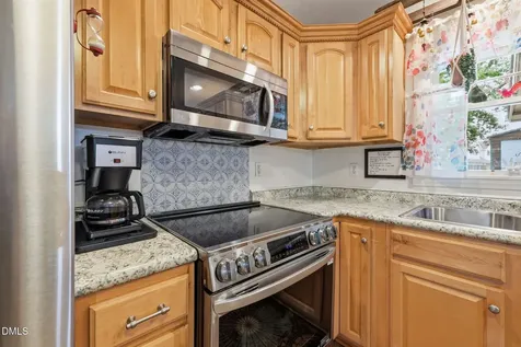 4616 Holloman Road Durham NC 27703