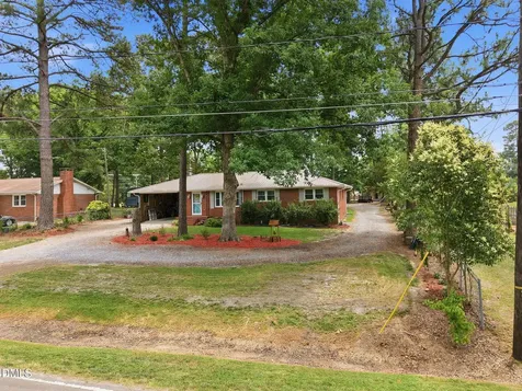 4616 Holloman Road Durham NC 27703