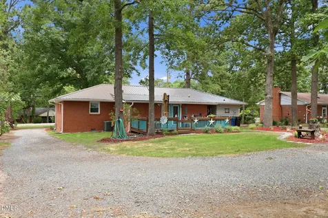 4616 Holloman Road Durham NC 27703