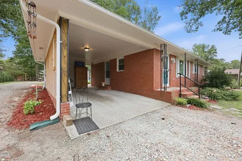 4616 Holloman Road Durham NC 27703