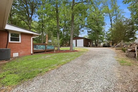4616 Holloman Road Durham NC 27703