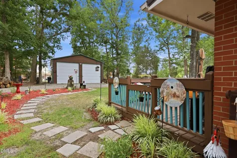 4616 Holloman Road Durham NC 27703