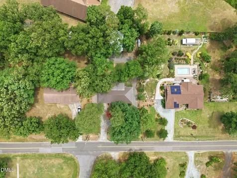 4616 Holloman Road Durham NC 27703