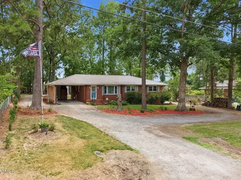 4616 Holloman Road Durham NC 27703