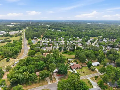 4616 Holloman Road Durham NC 27703
