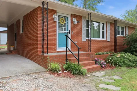 4616 Holloman Road Durham NC 27703