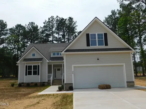 35 Copper Penny Road Zebulon NC 27597