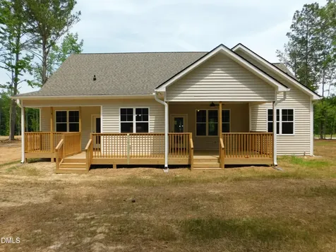 35 Copper Penny Road Zebulon NC 27597