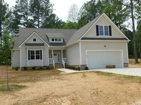 35 Copper Penny Road Zebulon NC 27597