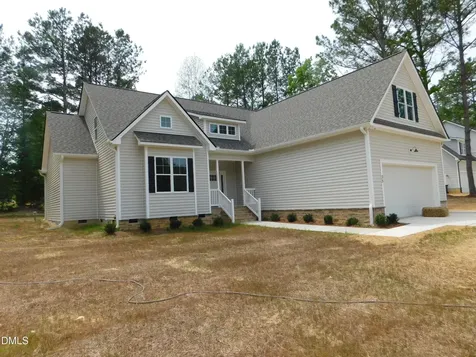 35 Copper Penny Road Zebulon NC 27597