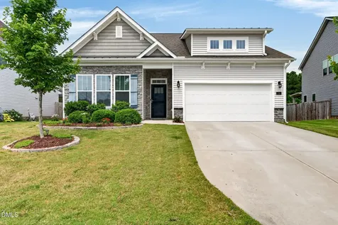 113 Whitetail Deer Lane Garner NC 27529