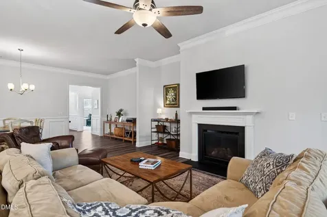 113 Whitetail Deer Lane Garner NC 27529