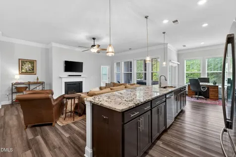 113 Whitetail Deer Lane Garner NC 27529