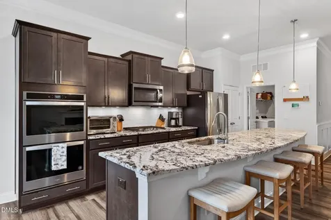 113 Whitetail Deer Lane Garner NC 27529