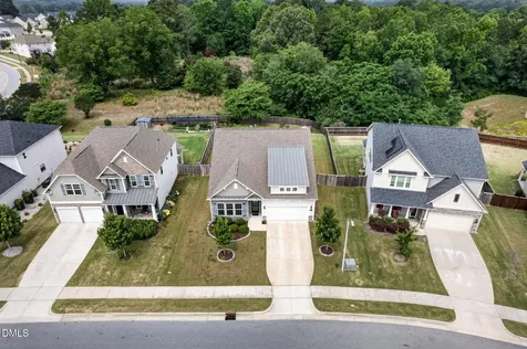 113 Whitetail Deer Lane Garner NC 27529