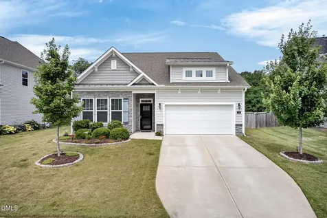 113 Whitetail Deer Lane Garner NC 27529