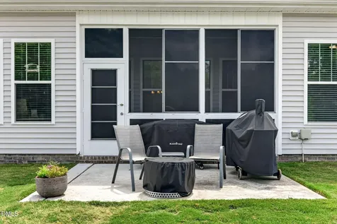 113 Whitetail Deer Lane Garner NC 27529
