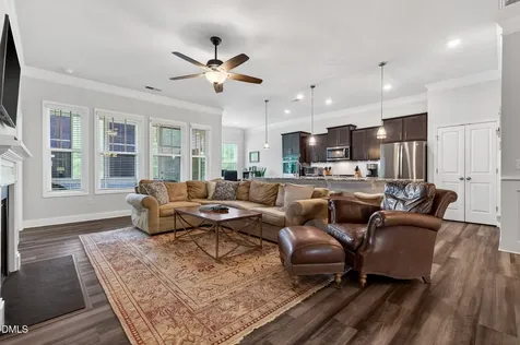 113 Whitetail Deer Lane Garner NC 27529