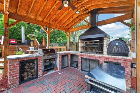 1165 Grovewood Drive Clayton NC 27520