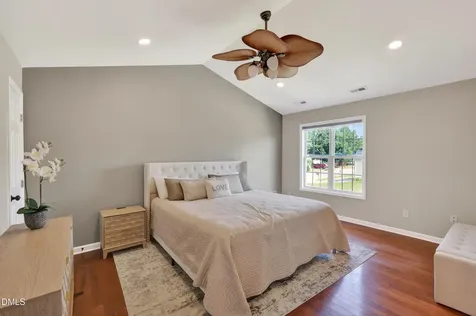 1165 Grovewood Drive Clayton NC 27520