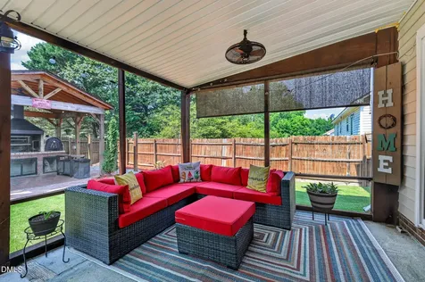 1165 Grovewood Drive Clayton NC 27520