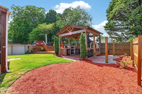 1165 Grovewood Drive Clayton NC 27520
