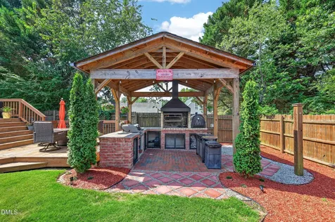 1165 Grovewood Drive Clayton NC 27520