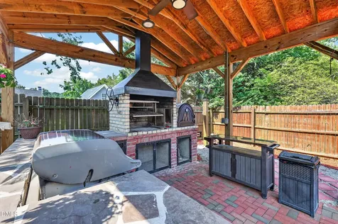 1165 Grovewood Drive Clayton NC 27520