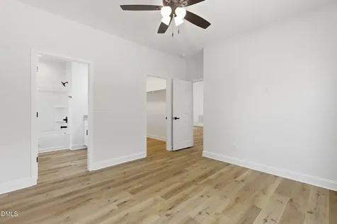 1437 Duggins Drive Burlington NC 27217