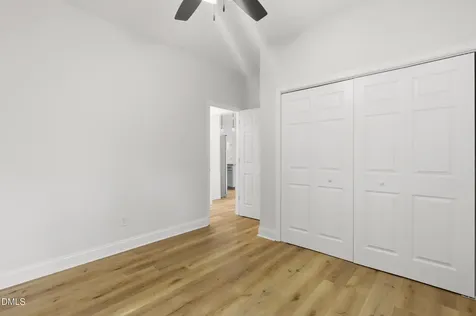 1437 Duggins Drive Burlington NC 27217