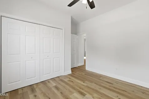 1437 Duggins Drive Burlington NC 27217