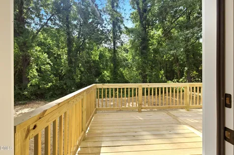 1437 Duggins Drive Burlington NC 27217