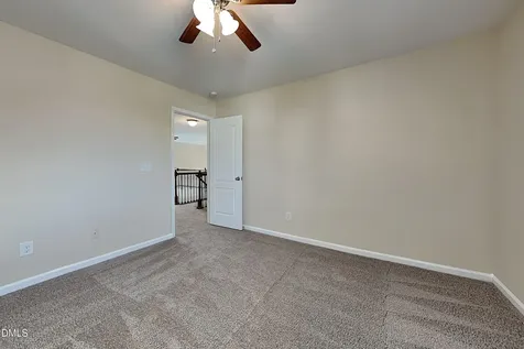265 Marsh Creek Drive Garner NC 27529