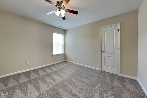 265 Marsh Creek Drive Garner NC 27529