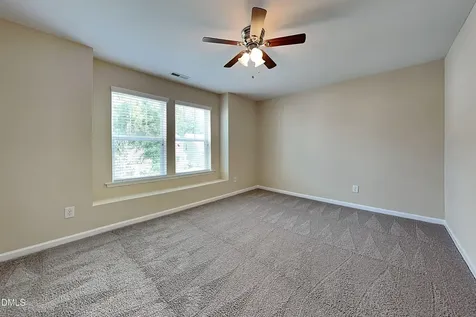 265 Marsh Creek Drive Garner NC 27529