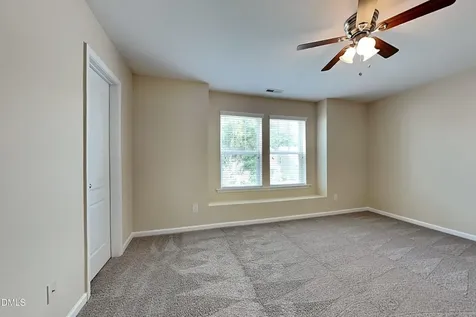 265 Marsh Creek Drive Garner NC 27529