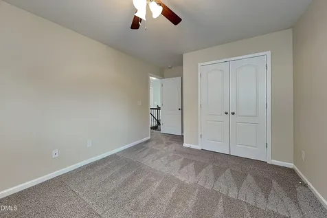 265 Marsh Creek Drive Garner NC 27529