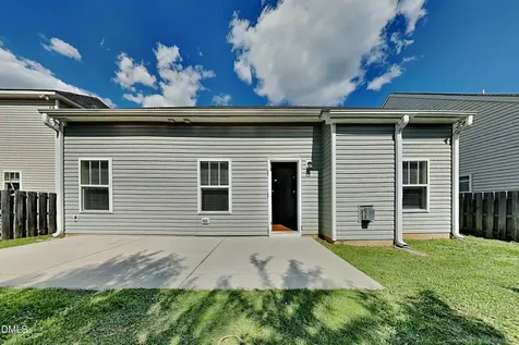 265 Marsh Creek Drive Garner NC 27529