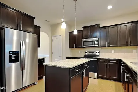 265 Marsh Creek Drive Garner NC 27529