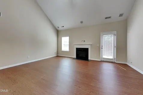 265 Marsh Creek Drive Garner NC 27529