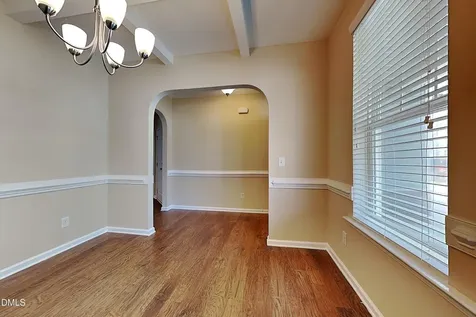 265 Marsh Creek Drive Garner NC 27529