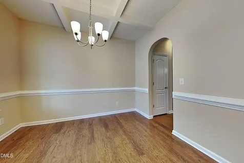 265 Marsh Creek Drive Garner NC 27529