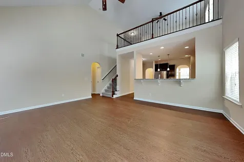 265 Marsh Creek Drive Garner NC 27529