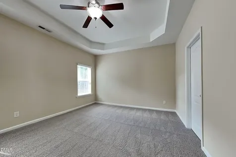 265 Marsh Creek Drive Garner NC 27529