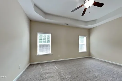 265 Marsh Creek Drive Garner NC 27529